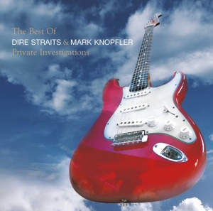 Dire Straits - Private Investigations - the Best of