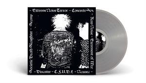 Discharge - Discharged
