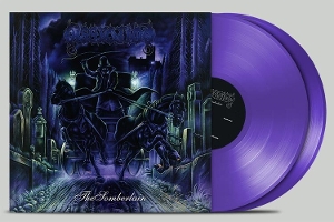 Dissection - The Somberlain