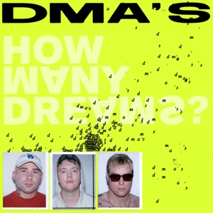 Dmas - How Many Dreams?