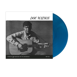 Doc Watson - Doc Watson