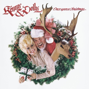 Dolly Parton& Kenny Rogers - Once Upon a Christmas