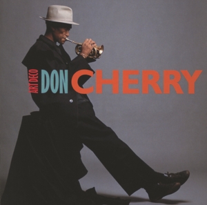 Don Cherry - Art Deco