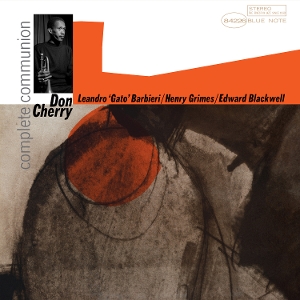 Don Cherry - Complete Communion