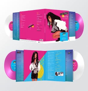 Donna Summer - Cats Without Claws