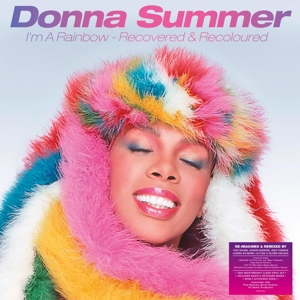 Donna Summer - I'm a Rainbow