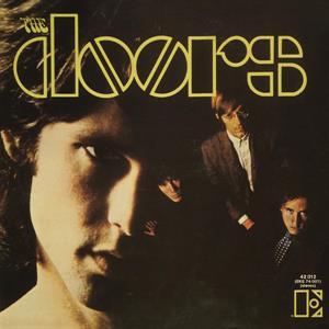 Doors - Doors