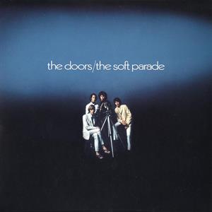 Doors - Soft Parade