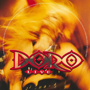Doro - Live