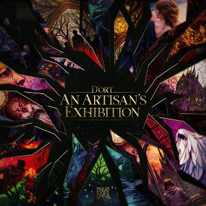 D'ort - An Artisans Exhibition