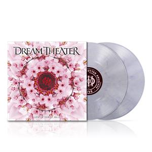 Dream Theater - Lost Not Forgotten Archives: Live In Tokyo, 2010