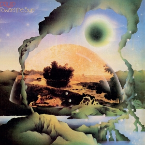 Druid - Toward the Sun