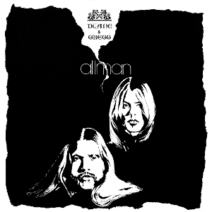 Duane Allman& Gregg - Duane & Gregg