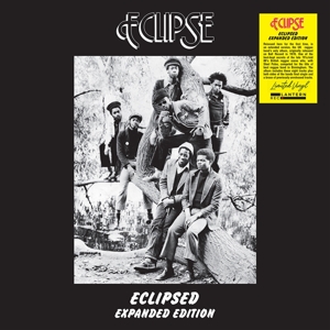 Eclipse - Eclipsed