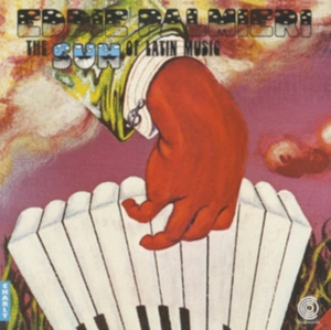Eddie Palmieri - The Sun of Latin Music
