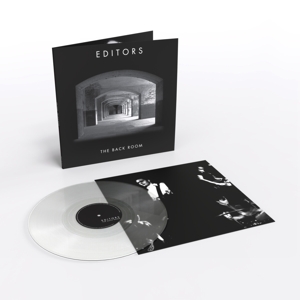Editors - Back Room