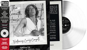 Eleventh House & Larry Coryell - Riviera '76