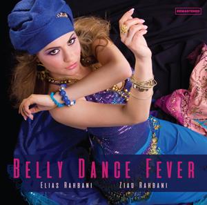 Elias Rahbani& Ziad Rahbani - Belly Dance Fever