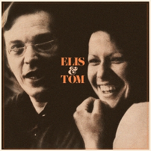 Elis Regina& Tom Jobim - Elis & Tom