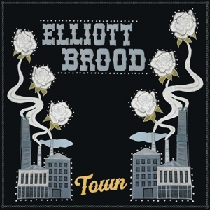 Elliott Brood - Town