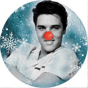 Elvis Presley - Elvis' Christmas Album