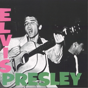 Elvis Presley - Elvis Presley