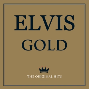 Elvis Presley - Gold