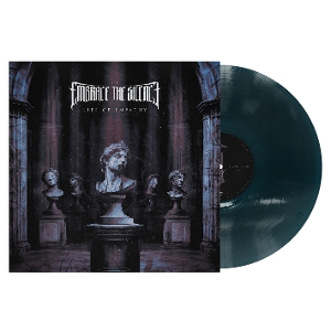 Embrace the Silence - Lies of Empathy