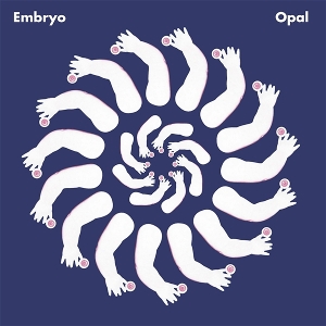 Embryo - Opal