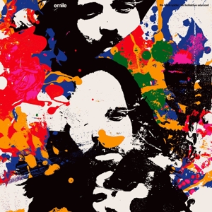 Emile - Black Spider / Det Kollekti