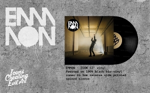Emmon - Icon