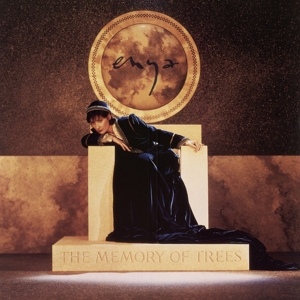 Enya - Memory of Trees