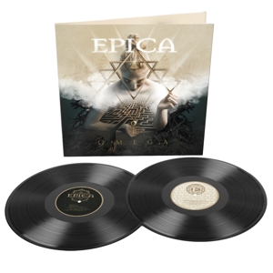 Epica - Omega