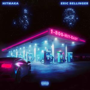 Eric Bellinger - 1-800-Hit-Eazy: Line 1 & 2