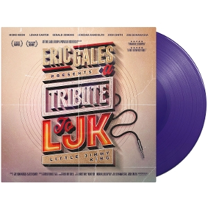 Eric Gales - A Tribute To Ljk