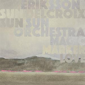 Eriksson Delcroix - Magic Marker Love