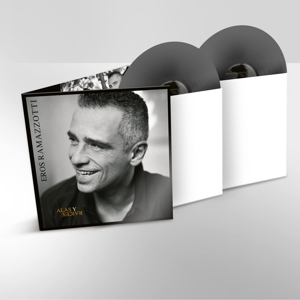 Eros Ramazzotti - Alas Y Raices