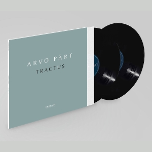 Estonian Philharmonic Chamber Choir - Arvo Part: Tractus
