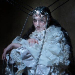 Evita Manji - Spandrel?