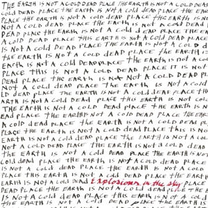 Explosions In The Sky - Earth is Not a Cold Dead Place