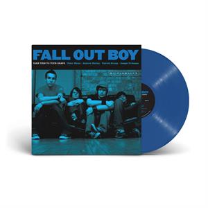 Fall Out Boy - Take This To Your Grave