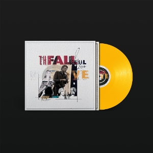 Fall - Seminal Live