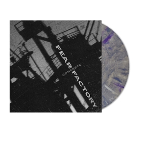 Fear Factory - Concrete