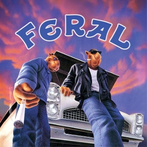 Feral - Feral