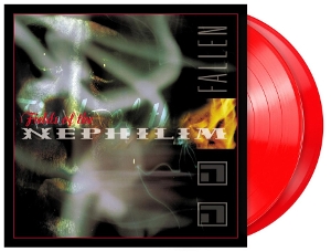 Fields Of The Nephilim - Fallen