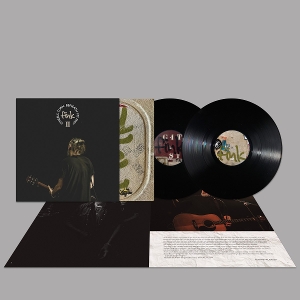 Fink - Wheels Turn Beneath My Feet Ii