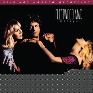 Fleetwood Mac - Mirage
