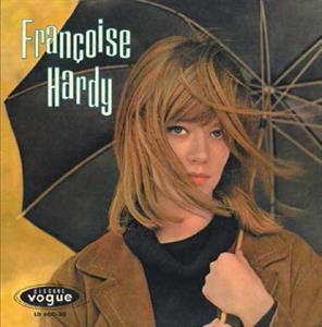 Françoise Hardy - Tous Les Garçons Et Les Filles