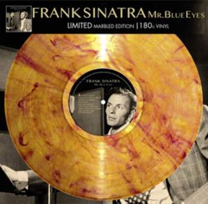 Frank Sinatra - Mr. Blue Eyes