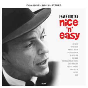 Frank Sinatra - Nice 'N' Easy